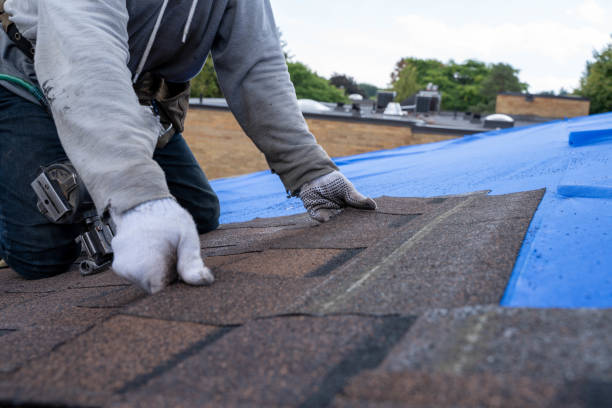 Quick and Trustworthy Emergency Roof Repair Services in White Oak, TX