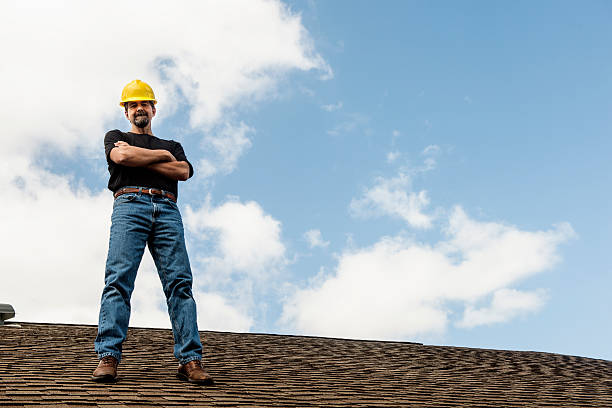 Trusted White Oak, TX Roofing Contractor Experts