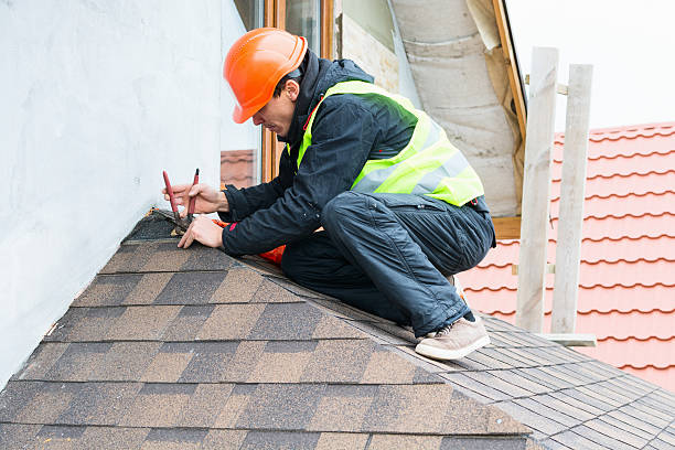Best Slate Roofing Contractor  in White Oak, TX